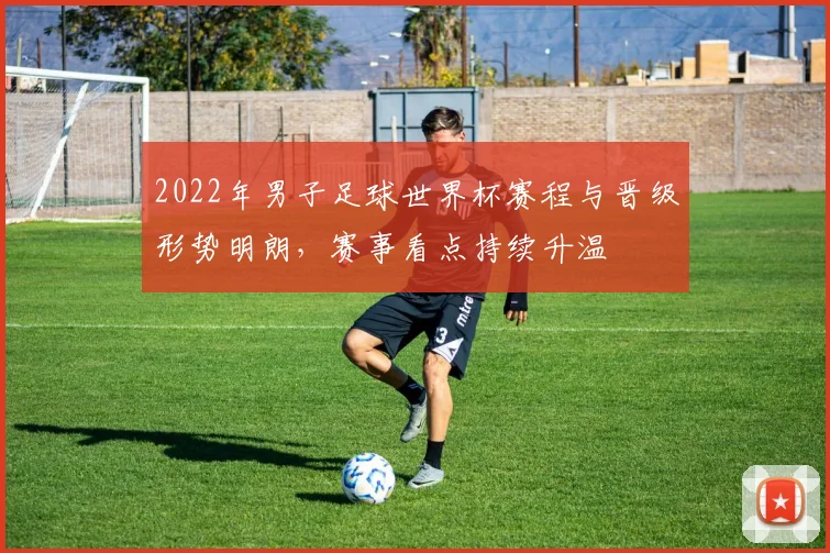 2022年男子足球世界杯赛程与晋级形势明朗，赛事看点持续升温