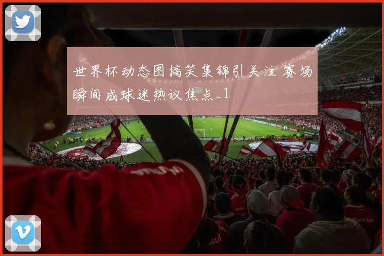 世界杯动态图搞笑集锦引关注 赛场瞬间成球迷热议焦点_1